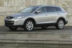 Mazda CX-9 2007 года